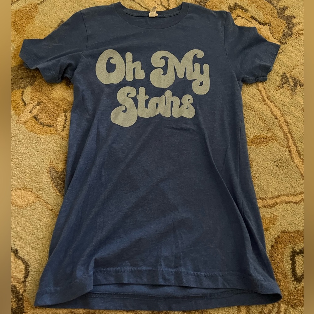 Oh my stars tee